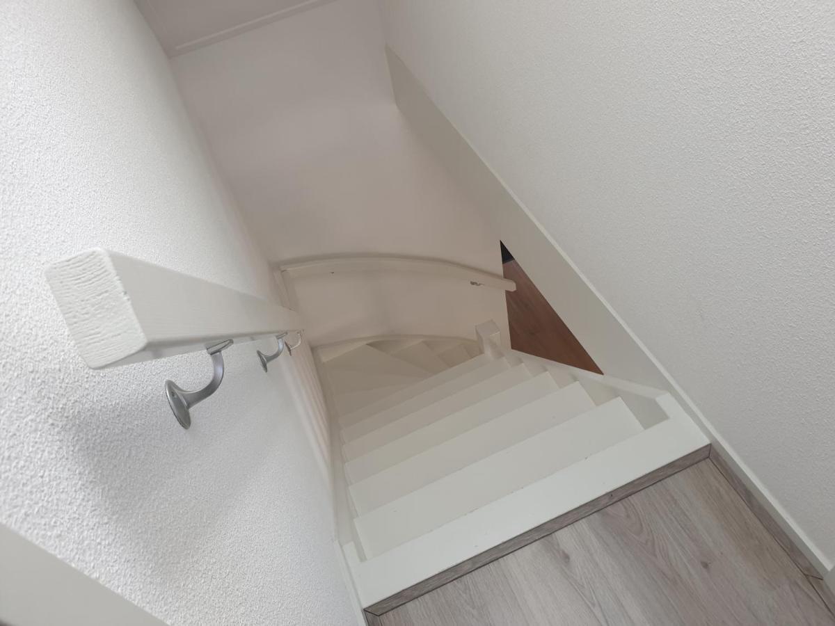 Bosweg 9A, Comfortabele Vakantiewoning, Centrum ザウテランデ エクステリア 写真